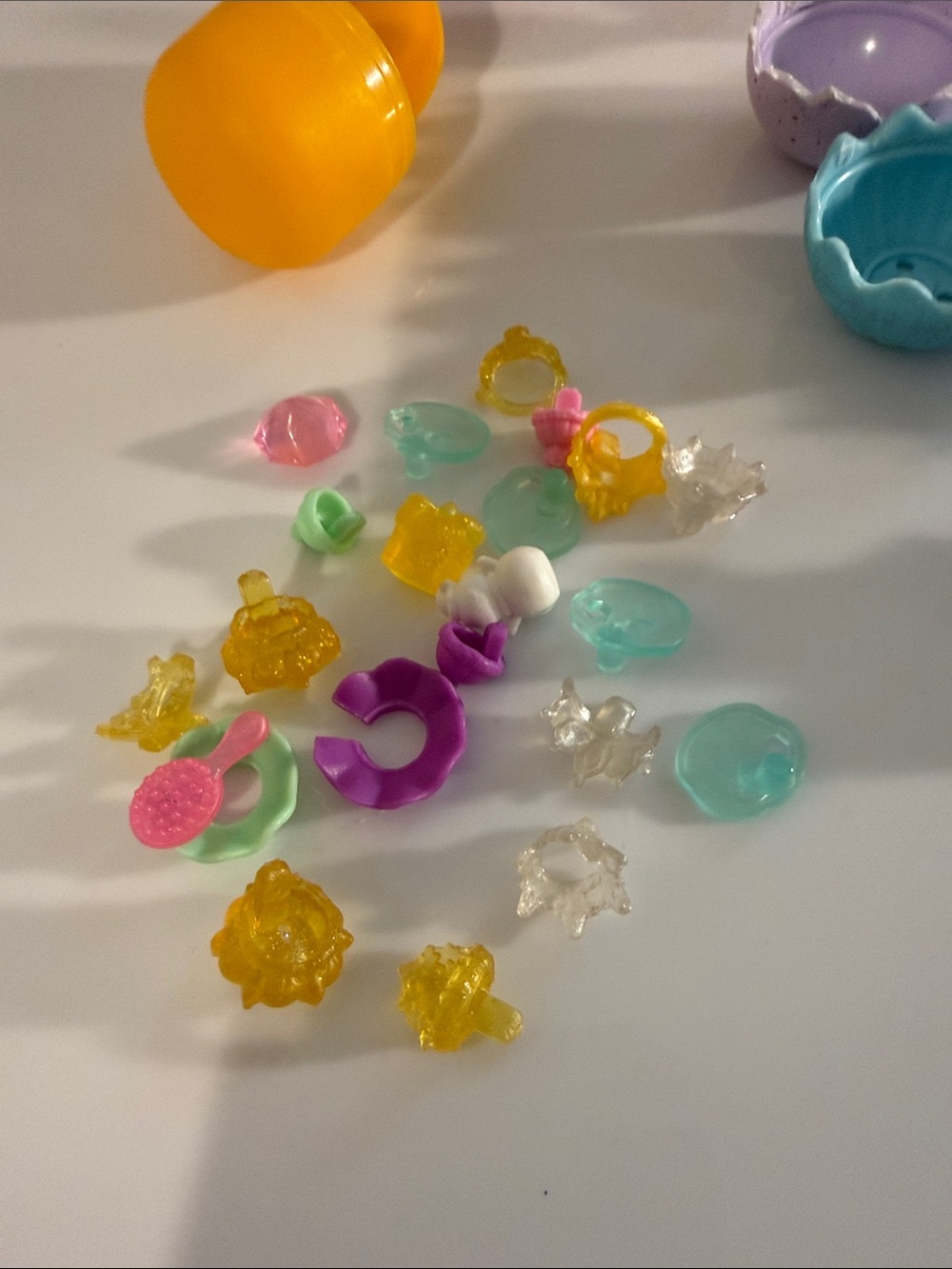 Hatchimals bundle - Picture 2 of 4